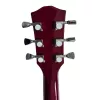 V-TONE VLP1 BS elektrische gitaar 4/4 Les Paul 39
