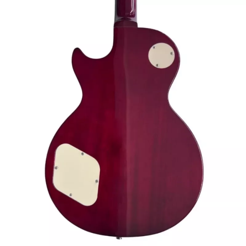 V-TONE VLP1 BS elektrische gitaar 4/4 Les Paul 39