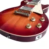 V-TONE VLP1 BS elektrische gitaar 4/4 Les Paul 39
