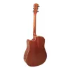 V-TONE VEAG1 CE NT - 4/4 elektro-akoestische gitaar, naturel