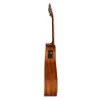 V-TONE VEAG1 CE NT - 4/4 elektro-akoestische gitaar, naturel