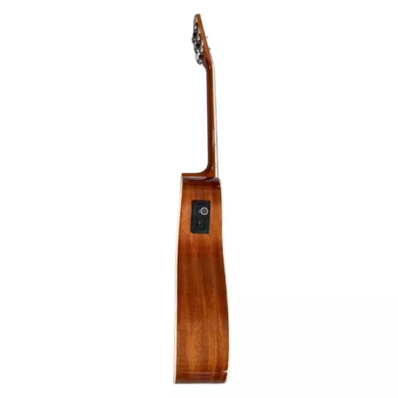 V-TONE VEAG1 CE NT - 4/4 elektro-akoestische gitaar, naturel