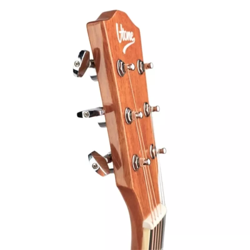 V-TONE VEAG1 CE NT - 4/4 elektro-akoestische gitaar, naturel