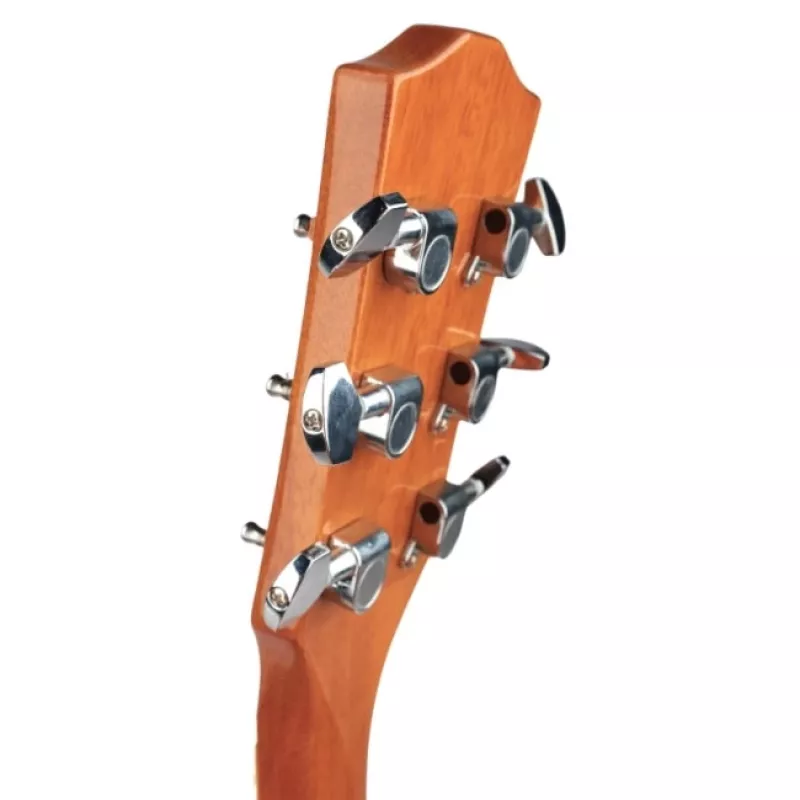 V-TONE VEAG1 CE NT - 4/4 elektro-akoestische gitaar, naturel
