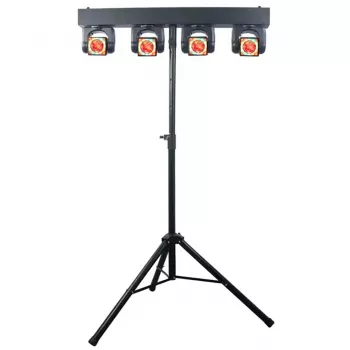 LIGHT4ME MT BAR 2 - verlichtingsset, multieffect