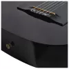 SUPRIMO CGS1 BK - klassieke gitaar 4/4, zwart