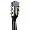 SUPRIMO CGS1 BK - klassieke gitaar 4/4, zwart