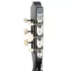 SUPRIMO CGS1 BK - klassieke gitaar 4/4, zwart