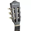 SUPRIMO CGS1 BK - klassieke gitaar 4/4, zwart