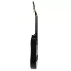 SUPRIMO CGS1 BK - klassieke gitaar 4/4, zwart