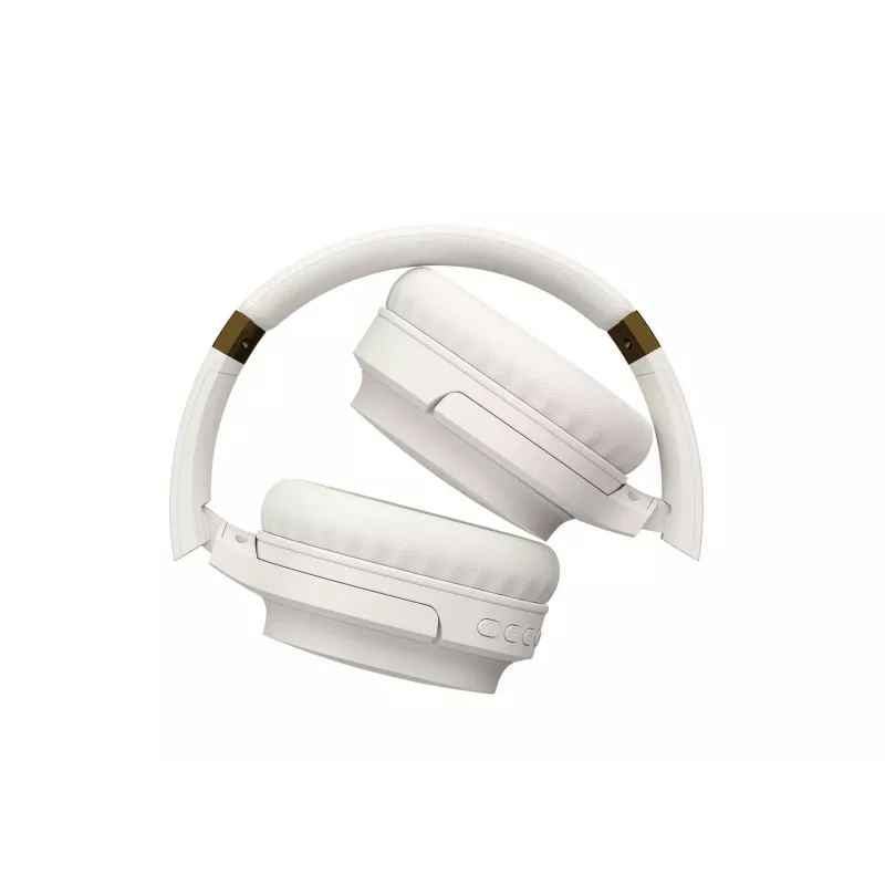 Havit I62 hoofdtelefoon draadloze on-ear hoofdtelefoon goud