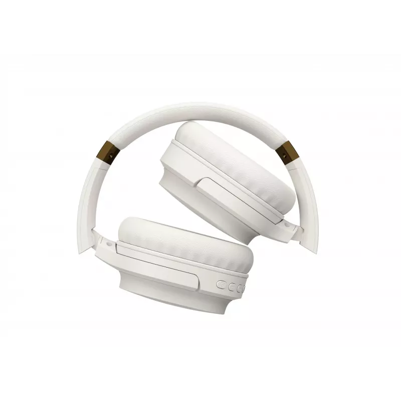 Havit I62 hoofdtelefoon draadloze on-ear hoofdtelefoon goud