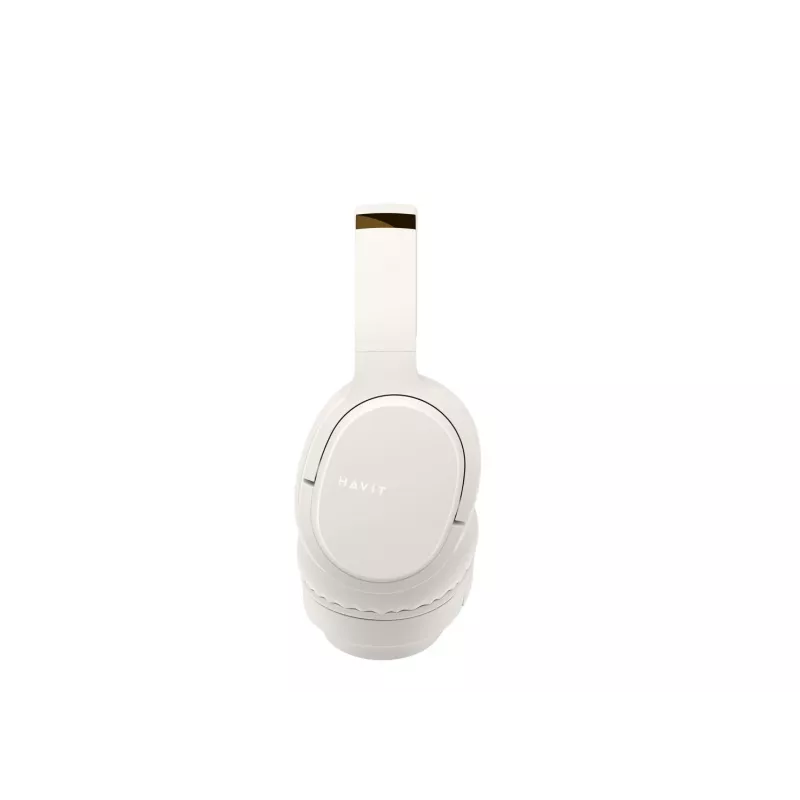 Havit I62 hoofdtelefoon draadloze on-ear hoofdtelefoon goud