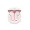 HAVIT TW931 draadloze TWS-hoofdtelefoon — echte draadloze oordopjes, roze