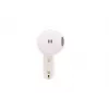 HAVIT TW931 draadloze TWS-hoofdtelefoon — echte draadloze oordopjes, roze