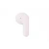 HAVIT TW931 draadloze TWS-hoofdtelefoon — echte draadloze oordopjes, roze