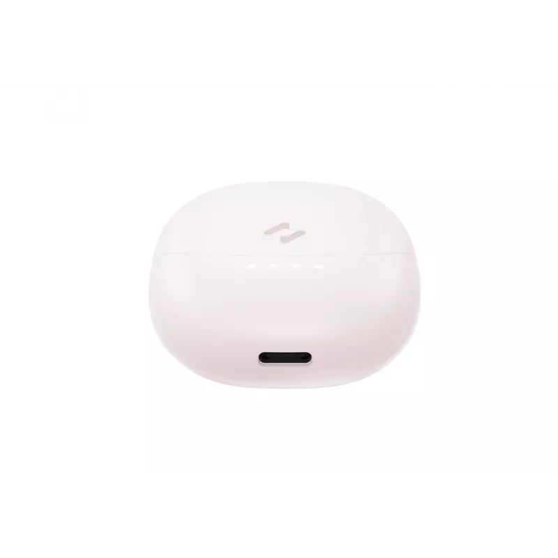HAVIT TW931 draadloze TWS-hoofdtelefoon — echte draadloze oordopjes, roze