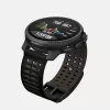 Suunto Vertical 2 Titanium zwart sporthorloge