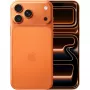 Apple iPhone 17 Pro Max - 5G-smartphone - dual-sim / interne opslag 1 TB - OLED-display - 6.9 - 2868 x 1320 pixel (120 Hz)