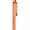 Apple iPhone 17 Pro Max 5G-smartphone 1 TB, 6,9" OLED 2868 x 1320, 120 Hz, Dual-SIM, Cosmic Orange