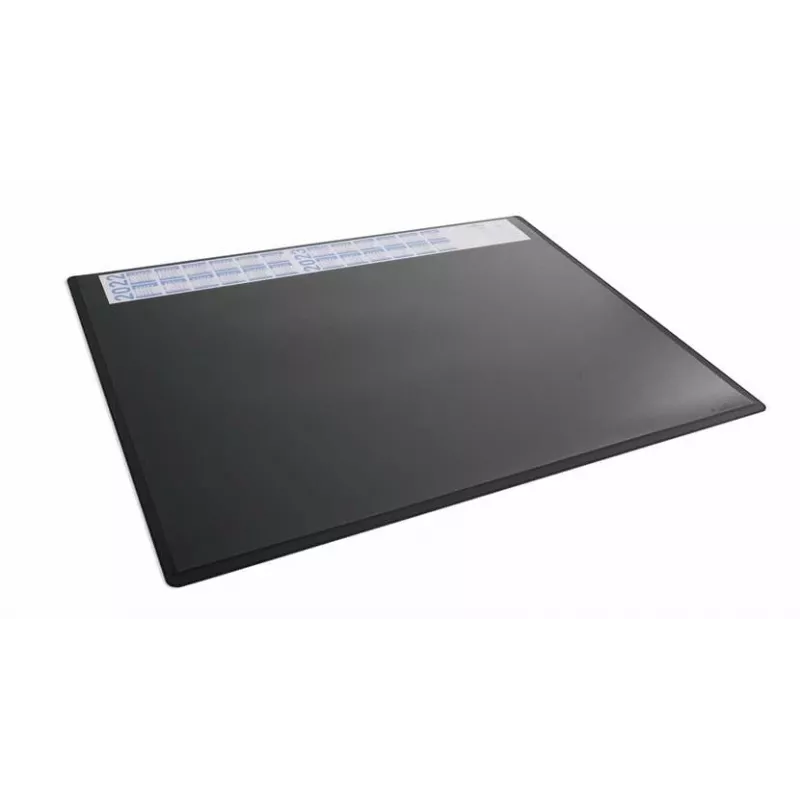 Durable 722301 bureaumat polypropyleen zwart