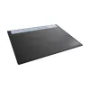 Durable 722301 bureaumat polypropyleen zwart