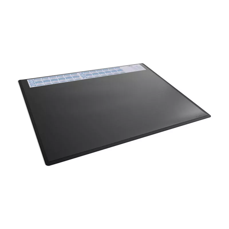Durable 722301 bureaumat polypropyleen zwart