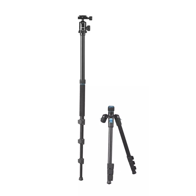 Cullmann RONDO 430TM RB6.5 statief