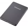 Powerbank USB 5000MAH MAG/GREY 7344024 Intenso