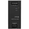 Voeding Lancom Systems LANCOM DPSU-480/55 — 480 W, AC 100–240 V, TS35 DIN, zwart/staal