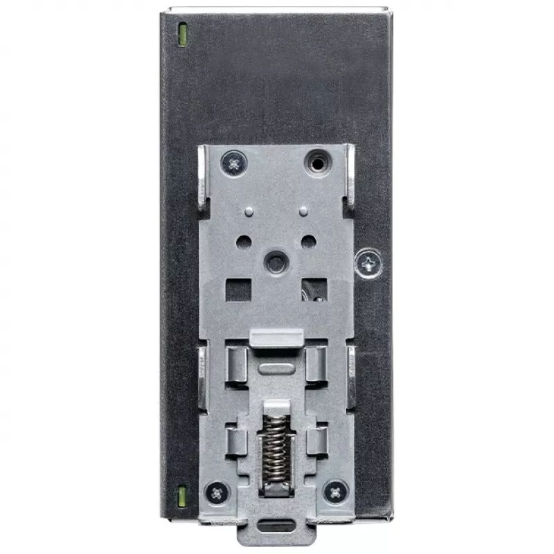 Voeding Lancom Systems LANCOM DPSU-480/55 — 480 W, AC 100–240 V, TS35 DIN, zwart/staal