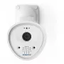 Vaste dome-camera MOBOTIX M1A-S 150×85° met dag/nacht-objectief