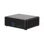 Mini-pc-barebone ASROCK NUCS-Box-1360P met HDMI en USB-C