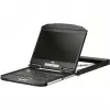 Rack-console ATEN CL3700NW 47 cm (18,5 inch)