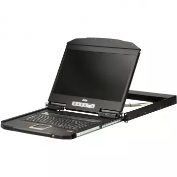 Rack-console ATEN CL3700NW 47 cm (18,5 inch)
