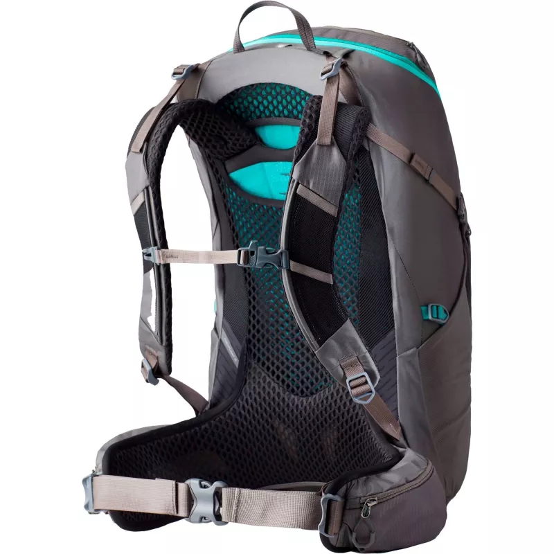 Gregory Jade 28 rugzak - grijs, S/M, 28 L