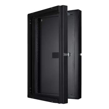 19 inch 20HE rackkast dubbel gedeelte 600 x 150 x 986 mm -
