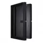 19 inch 20HE rackkast dubbel gedeelte 600 x 150 x 986 mm -