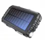 Denver PSO-20010 MK2 zonne-powerbank 20000 mAh