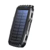 Denver PSO-20010 MK2 zonne-powerbank 20000 mAh