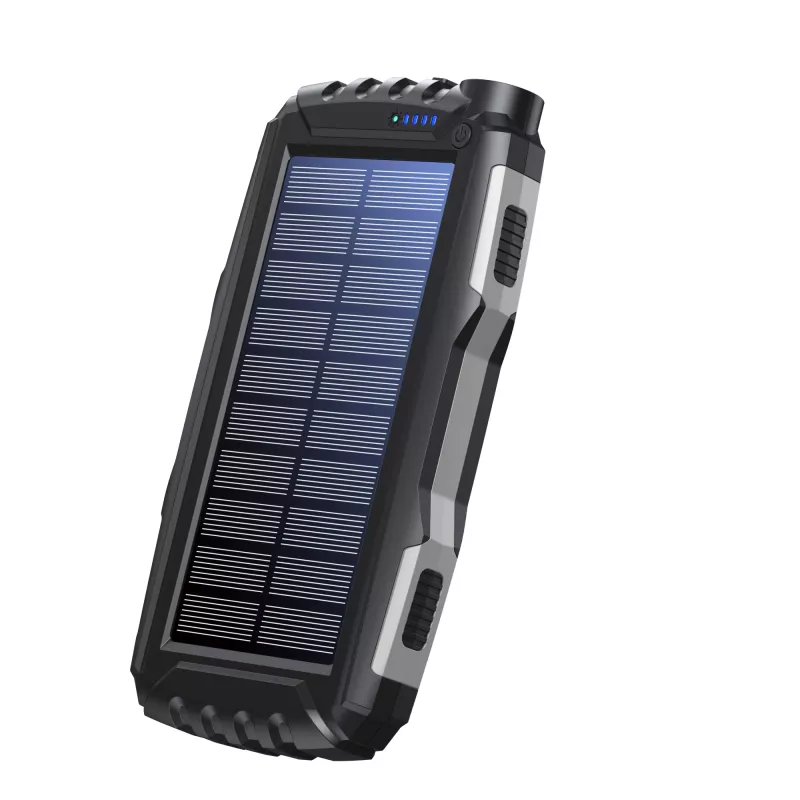 Denver PSO-20010 MK2 zonne-powerbank 20000 mAh