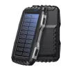 Denver PSO-20010 MK2 zonne-powerbank 20000 mAh