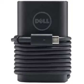 Voeding DELL 450-AGOB 65W indoor zwart