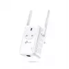 TP-Link 300 Mbit/s WLAN-repeater met AC-doorvoerstopcontact