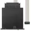 SNMP-netwerkbeheermodule QOLTEC 50398 voor UPS-monitoring en -bediening