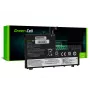 Batterij Green Cell voor Lenovo ThinkBook 14-IIL 14-IML 15-IIL 15-IML — 11,1 V 45 Wh (modelnummers L19C3PF1 L19D3PF1 L19L3PF8 L19M3PF1)