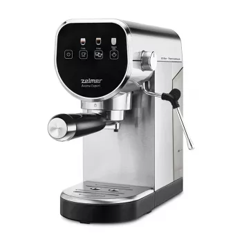 Zelmer Aroma Expert ZCM7300 zilver