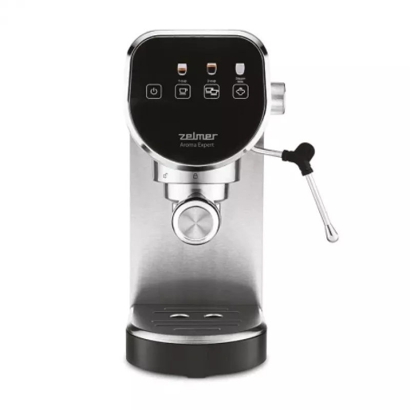 Zelmer Aroma Expert ZCM7300 zilver