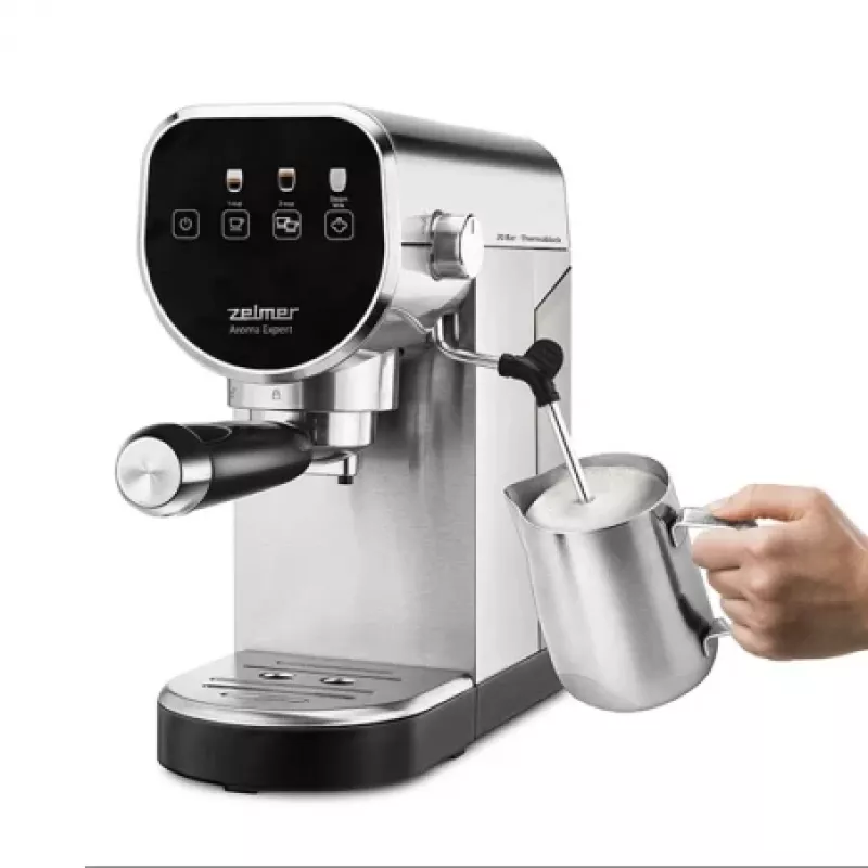 Zelmer Aroma Expert ZCM7300 zilver