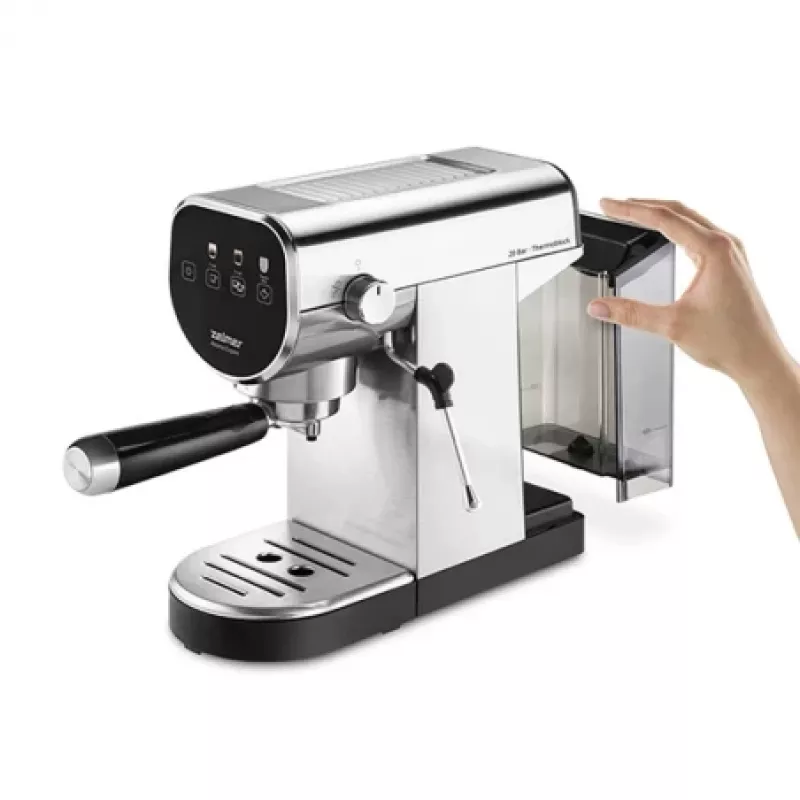 Zelmer Aroma Expert ZCM7300 zilver